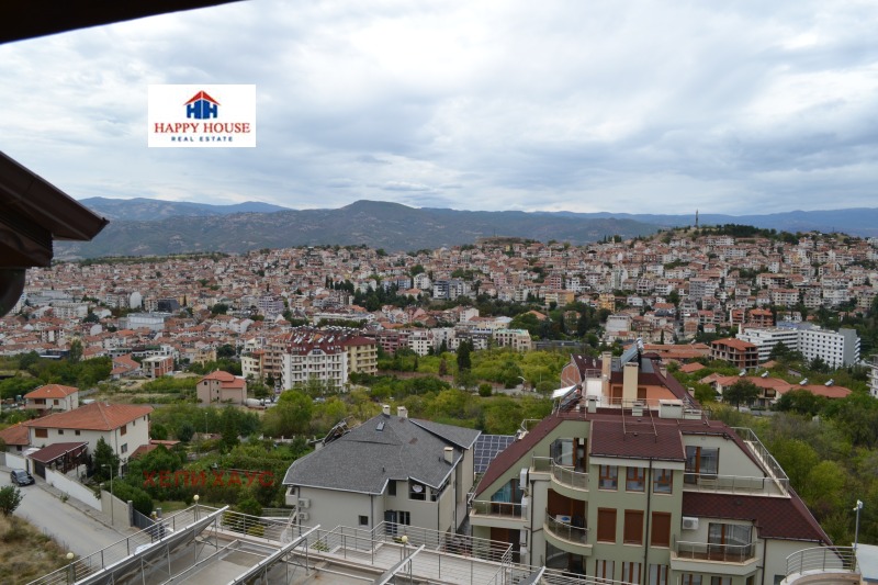 Til salgs  1 soverom region Blagoevgrad , Sandanski , 55 kvm | 60246394 - bilde [8]