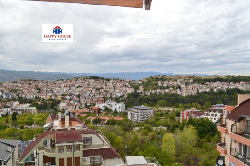 Til salgs  1 soverom region Blagoevgrad , Sandanski , 55 kvm | 60246394 - bilde [7]