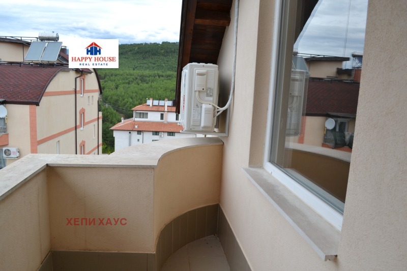 Til salgs  1 soverom region Blagoevgrad , Sandanski , 55 kvm | 60246394 - bilde [6]