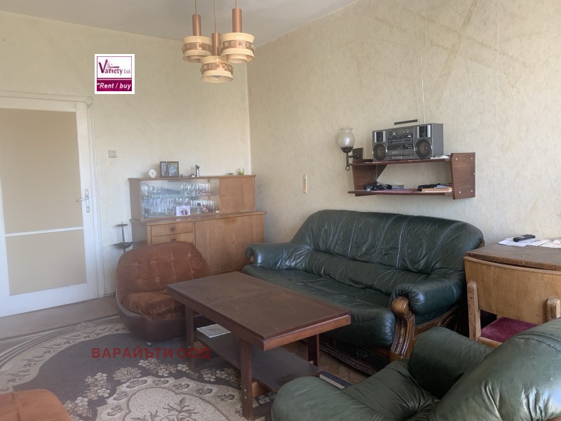 For Sale  1 bedroom Sofia , Svoboda , 63 sq.m | 75978957 - image [3]