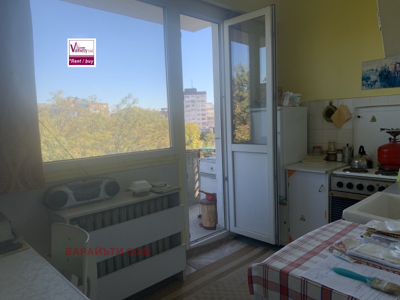 En venta  1 dormitorio Sofia , Svoboda , 63 metros cuadrados | 75978957 - imagen [8]