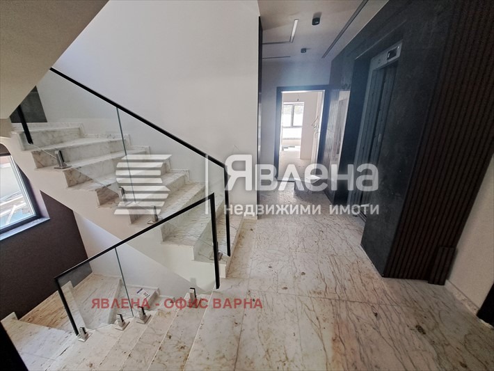 Продава 2-СТАЕН, гр. Варна, Бриз, снимка 14 - Aпартаменти - 48302007