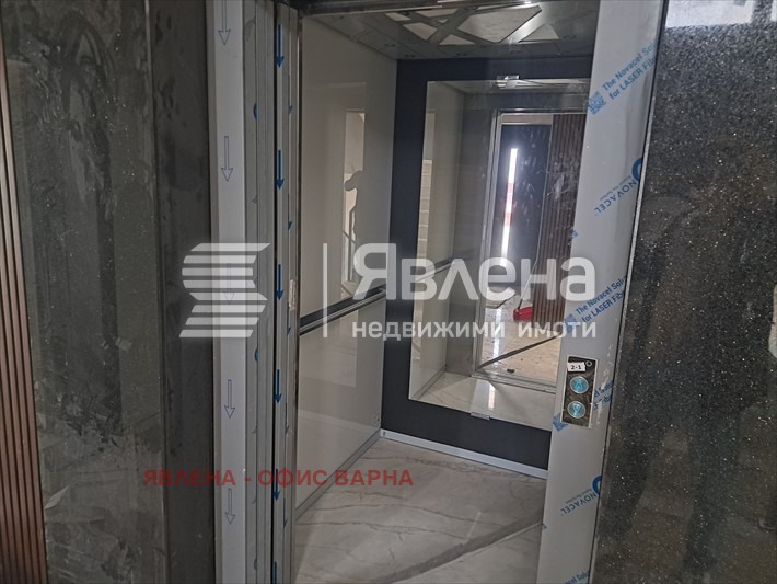 Продава 2-СТАЕН, гр. Варна, Бриз, снимка 11 - Aпартаменти - 48302007