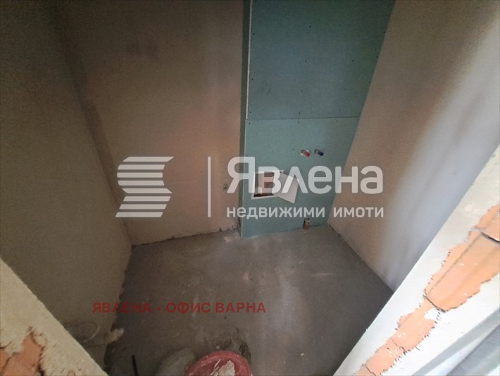 Продава 2-СТАЕН, гр. Варна, Бриз, снимка 7 - Aпартаменти - 48302007