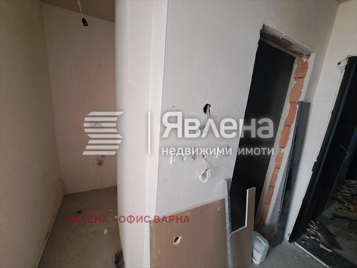 Продава 2-СТАЕН, гр. Варна, Бриз, снимка 8 - Aпартаменти - 48302007