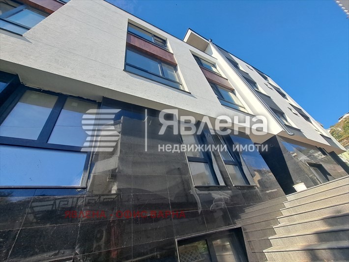 Продава 2-СТАЕН, гр. Варна, Бриз, снимка 15 - Aпартаменти - 48302007