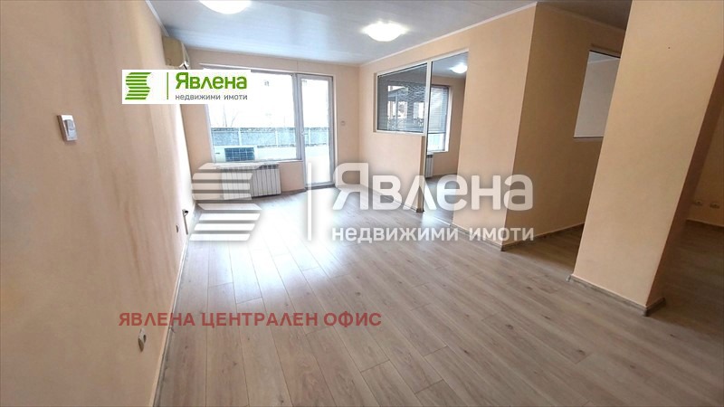 Продава 2-СТАЕН, гр. София, Лозенец, снимка 1 - Aпартаменти - 48513930