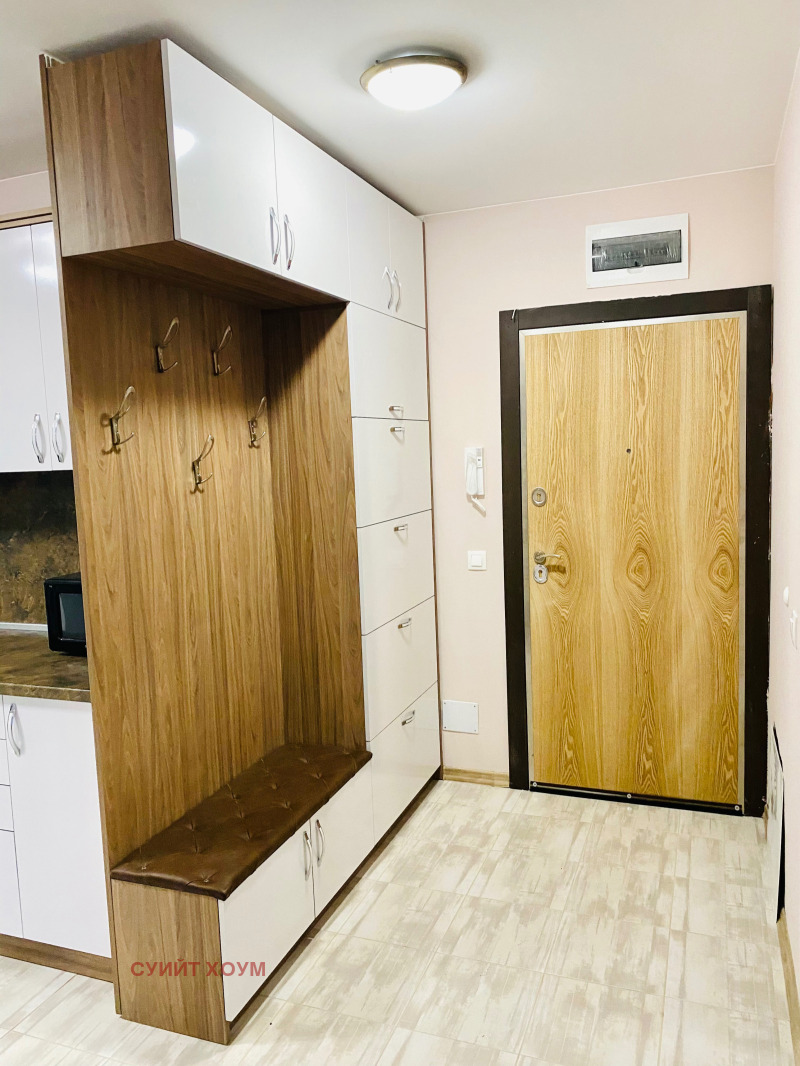 Продава 2-СТАЕН, гр. София, Малинова долина, снимка 13 - Aпартаменти - 49451151