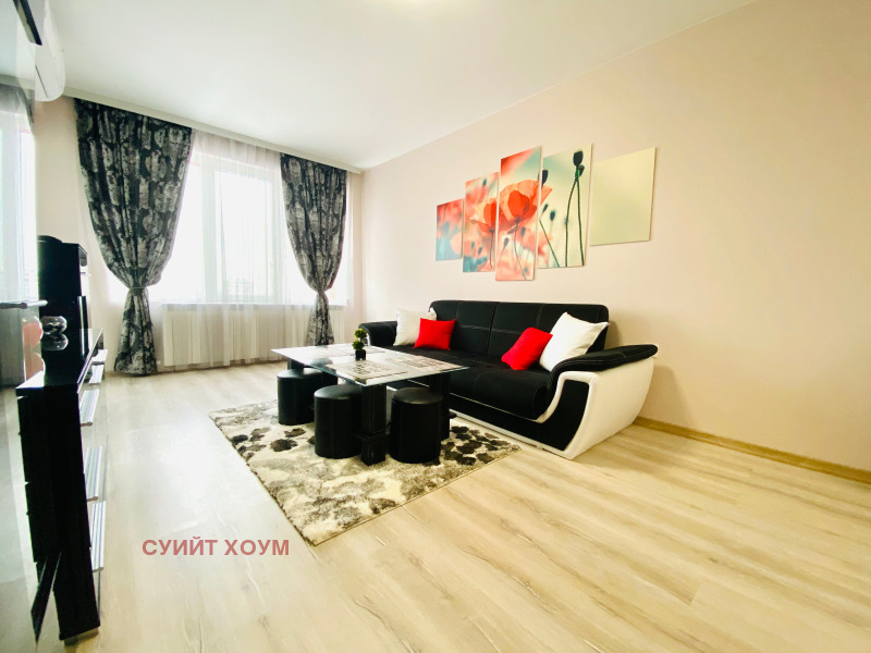 Продава  2-стаен град София , Малинова долина , 75 кв.м | 56508545 - изображение [2]