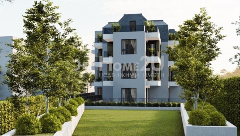 Till salu  1 sovrum Sofia , Vitosja , 65 kvm | 49119802 - bild [6]