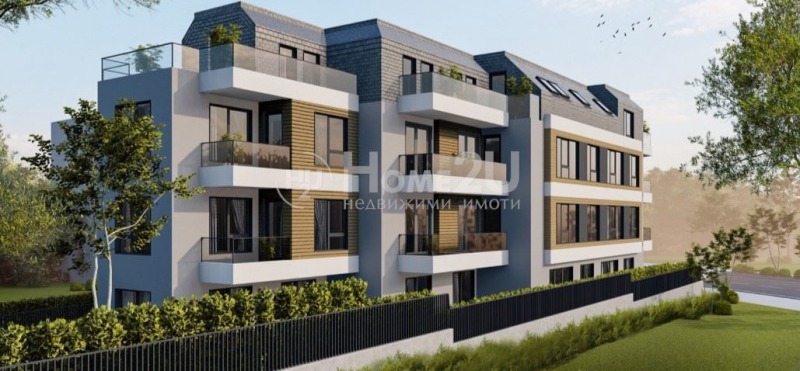 Till salu  1 sovrum Sofia , Vitosja , 65 kvm | 49119802