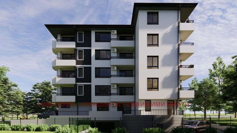 Zu verkaufen  1 Schlafzimmer Targowishte , Borowez , 72 qm | 61218718