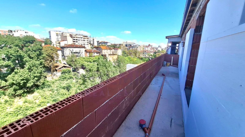 En venta  1 dormitorio Sofia , Tsentar , 66 metros cuadrados | 32343897