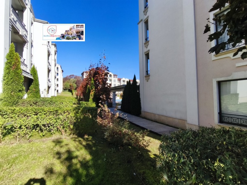 Продава 2-СТАЕН, гр. Созопол, област Бургас, снимка 10 - Апартаменти - 52244512