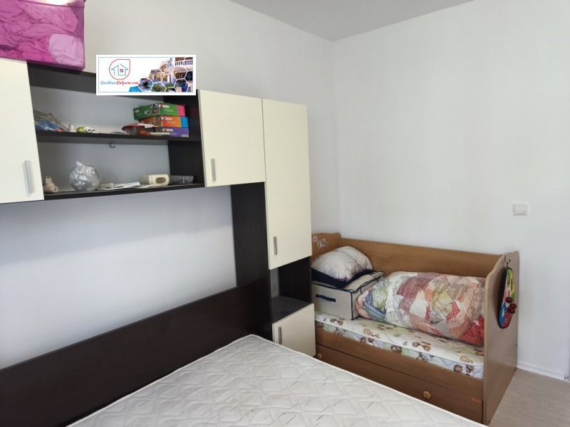 Продава 2-СТАЕН, гр. Созопол, област Бургас, снимка 2 - Апартаменти - 52244512