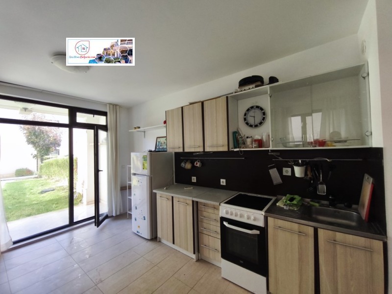 Продава 2-СТАЕН, гр. Созопол, област Бургас, снимка 6 - Апартаменти - 52244512