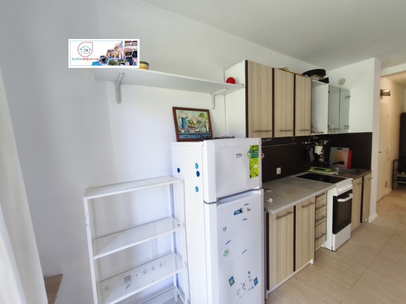 Продава 2-СТАЕН, гр. Созопол, област Бургас, снимка 7 - Апартаменти - 52244512