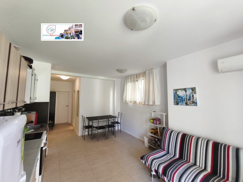 Продава 2-СТАЕН, гр. Созопол, област Бургас, снимка 8 - Апартаменти - 52244512