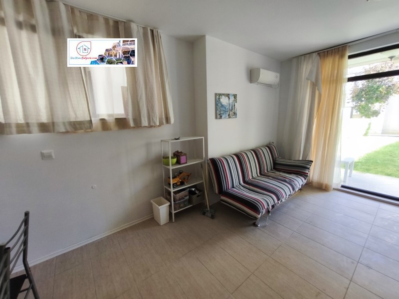 Продава 2-СТАЕН, гр. Созопол, област Бургас, снимка 9 - Апартаменти - 52244512