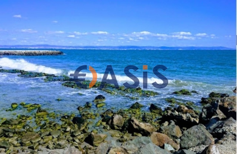 Продава 2-СТАЕН, гр. Поморие, област Бургас, снимка 6 - Апартаменти - 52646996