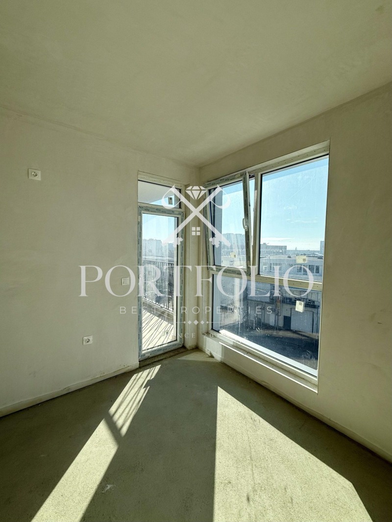 Продава 2-СТАЕН, гр. Бургас, Славейков, снимка 5 - Апартаменти - 52800693