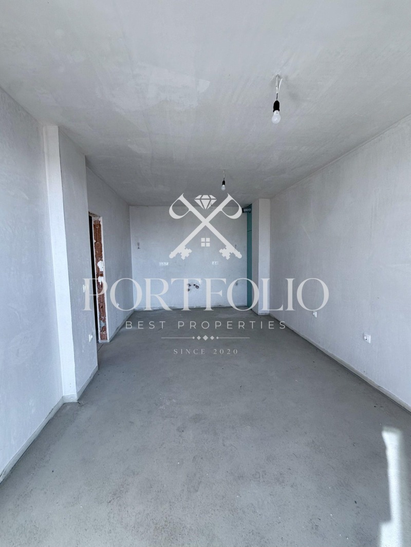 Продава 2-СТАЕН, гр. Бургас, Славейков, снимка 4 - Апартаменти - 52800693