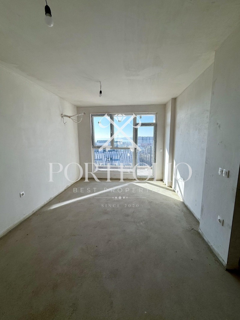 Продава 2-СТАЕН, гр. Бургас, Славейков, снимка 2 - Апартаменти - 52800693