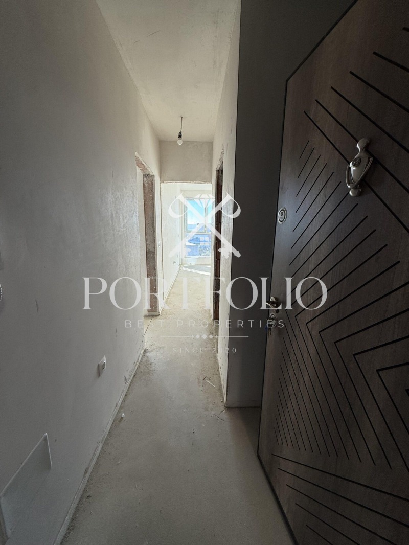 Продава 2-СТАЕН, гр. Бургас, Славейков, снимка 2 - Апартаменти - 53337950