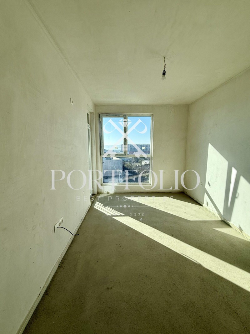 Продава 2-СТАЕН, гр. Бургас, Славейков, снимка 3 - Апартаменти - 52800693