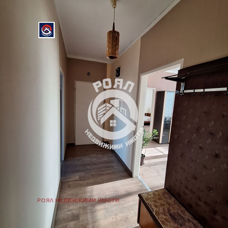 Продава 2-СТАЕН, гр. Пловдив, Кючук Париж, снимка 3 - Апартаменти - 52883232