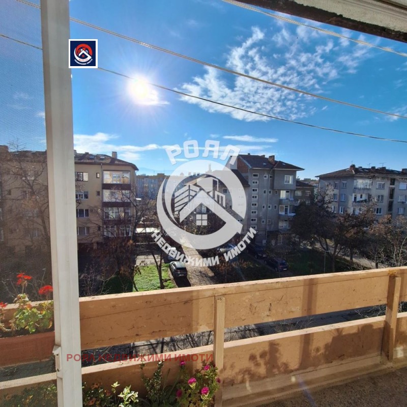 Продава 2-СТАЕН, гр. Пловдив, Кючук Париж, снимка 7 - Апартаменти - 52883232