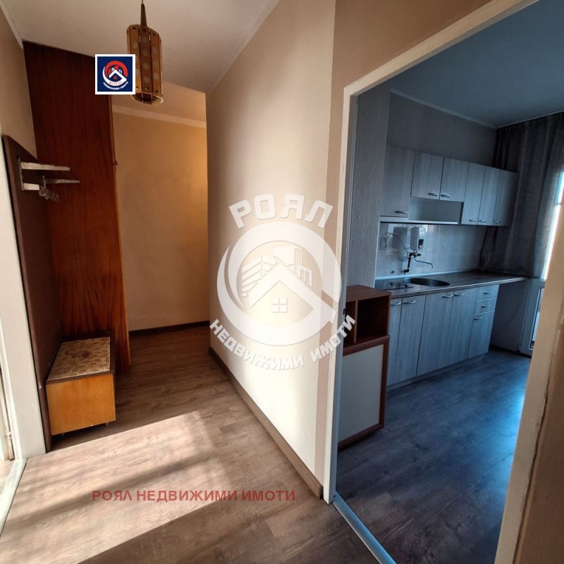 Продава 2-СТАЕН, гр. Пловдив, Кючук Париж, снимка 6 - Апартаменти - 52883232