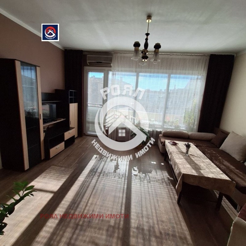 Продава 2-СТАЕН, гр. Пловдив, Кючук Париж, снимка 2 - Апартаменти - 52883232