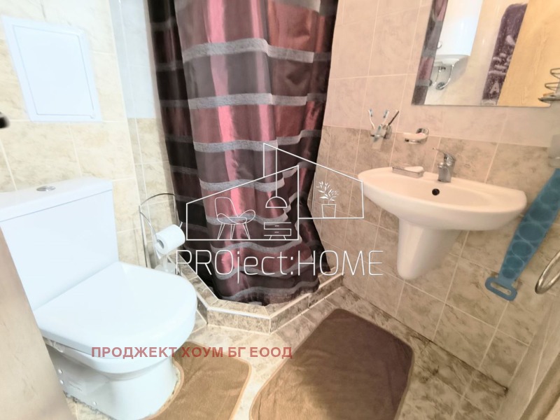 Продава 2-СТАЕН, к.к. Слънчев бряг, област Бургас, снимка 8 - Апартаменти - 53123351