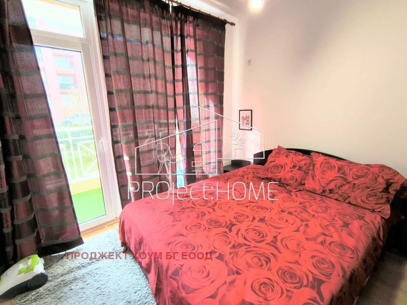 Продава 2-СТАЕН, к.к. Слънчев бряг, област Бургас, снимка 10 - Апартаменти - 53123351