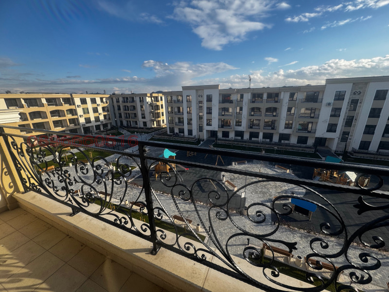 Продава 2-СТАЕН, гр. Пловдив, Кършияка, снимка 4 - Апартаменти - 53497064