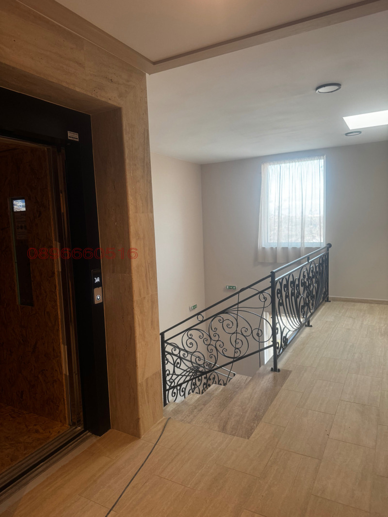 Продава 2-СТАЕН, гр. Пловдив, Кършияка, снимка 11 - Апартаменти - 53497064