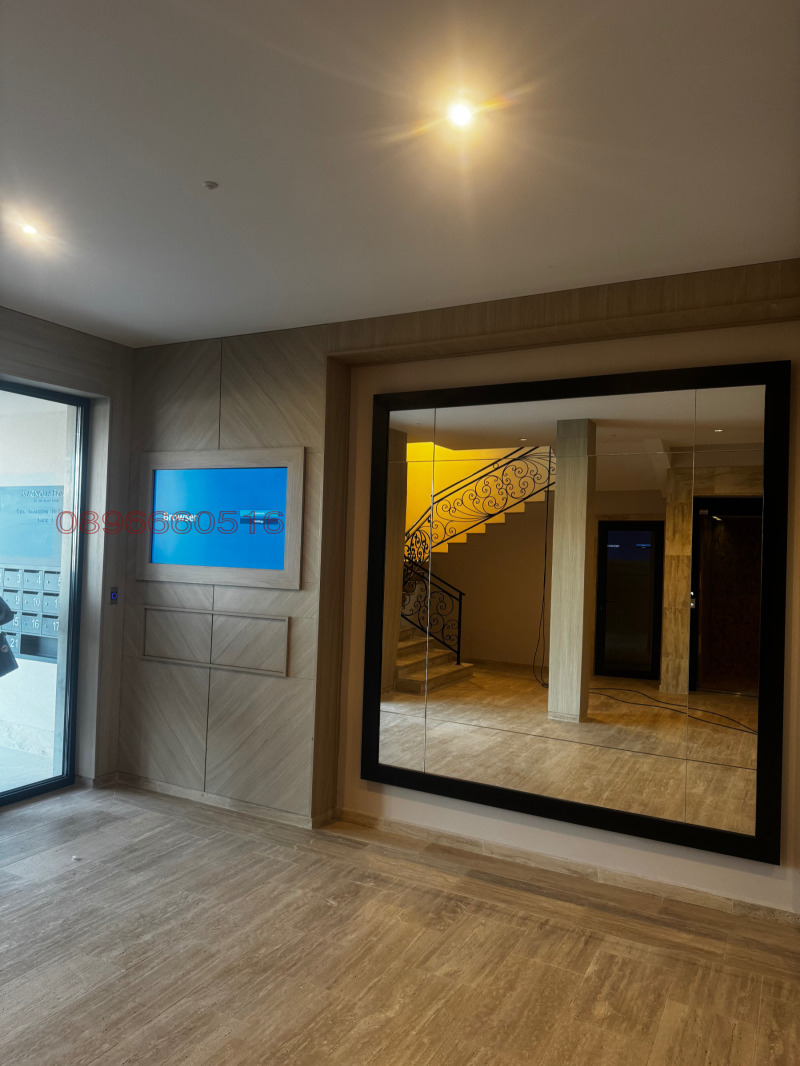 Продава 2-СТАЕН, гр. Пловдив, Кършияка, снимка 12 - Апартаменти - 53497064