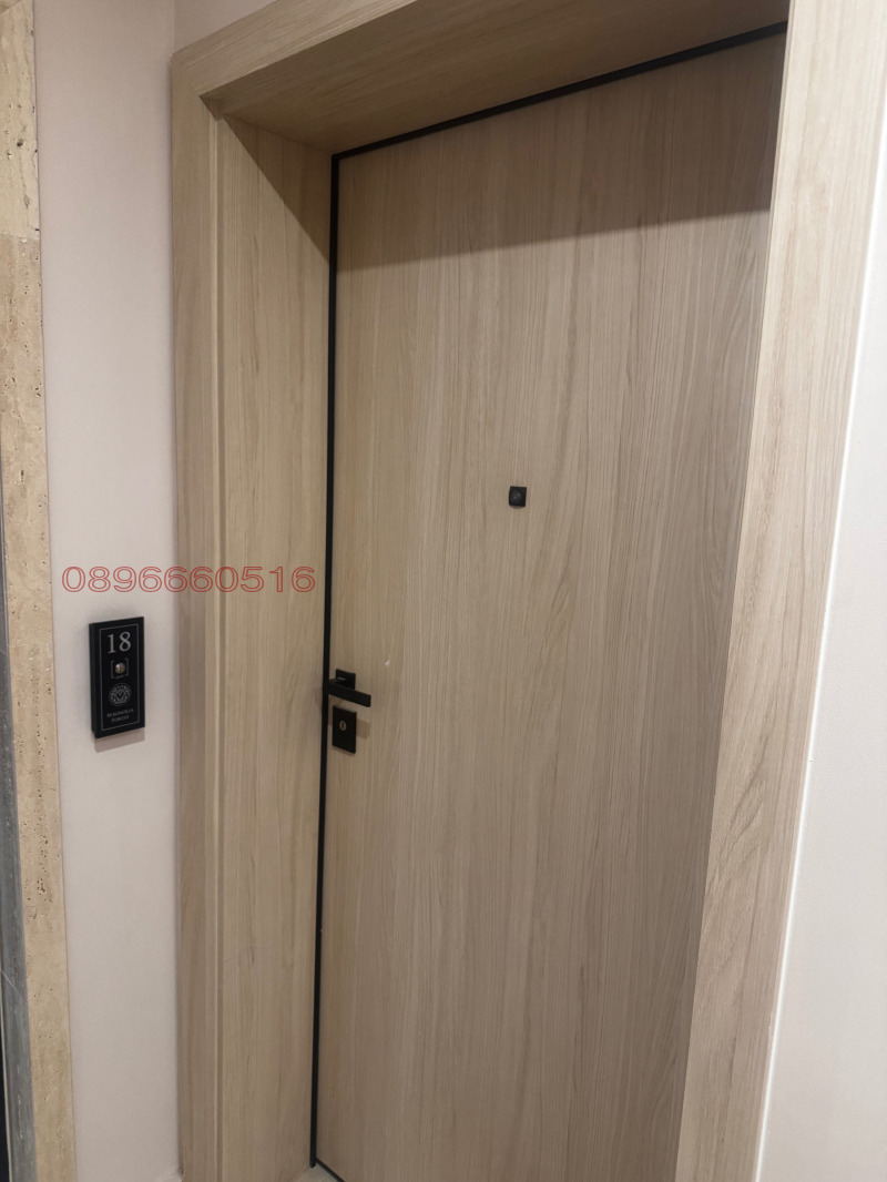 Продава 2-СТАЕН, гр. Пловдив, Кършияка, снимка 5 - Апартаменти - 53497064