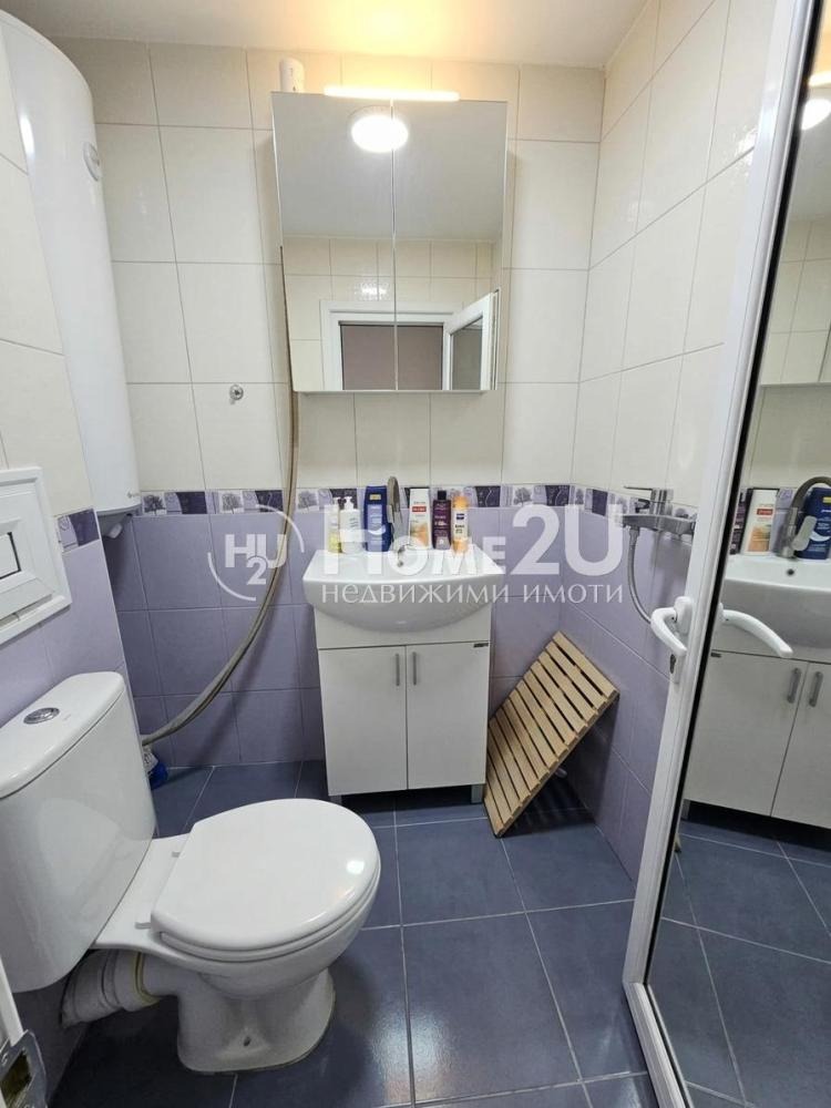 Продава 2-СТАЕН, гр. Бургас, Братя Миладинови, снимка 6 - Апартаменти - 54501165