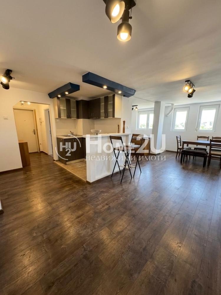 Продава 2-СТАЕН, гр. Бургас, Братя Миладинови, снимка 2 - Апартаменти - 54501165
