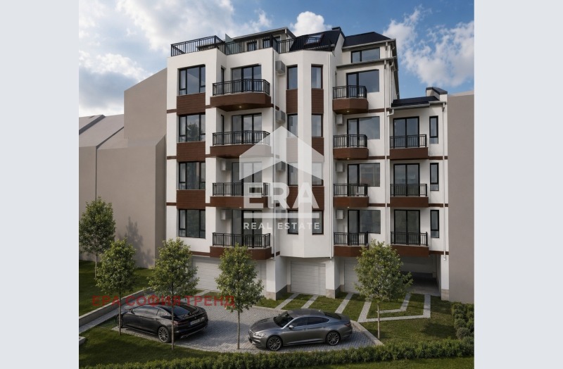 Продава 2-СТАЕН, гр. София, Люлин 8, снимка 2 - Апартаменти - 55584026