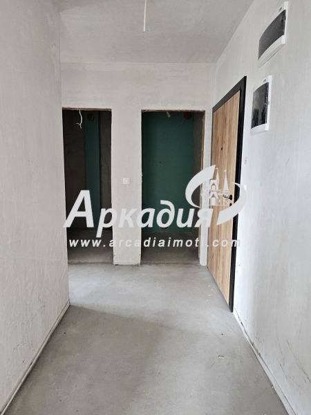 Продава 3-СТАЕН, гр. Пловдив, Кършияка, снимка 6 - Апартаменти - 41512463