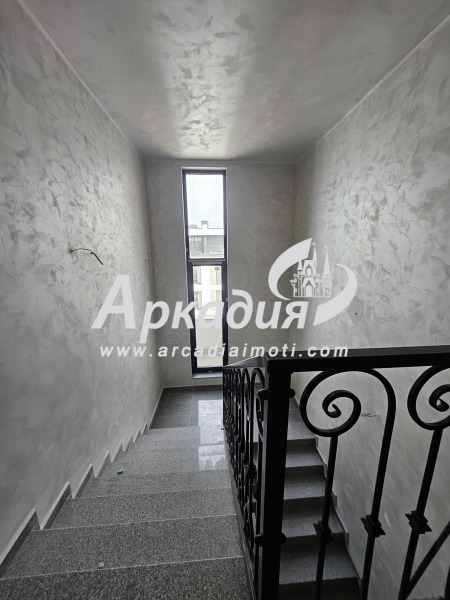 Продава 3-СТАЕН, гр. Пловдив, Кършияка, снимка 8 - Апартаменти - 41512463