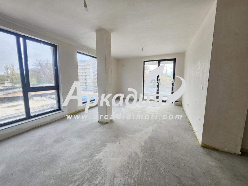 Продава 3-СТАЕН, гр. Пловдив, Кършияка, снимка 2 - Апартаменти - 41512463