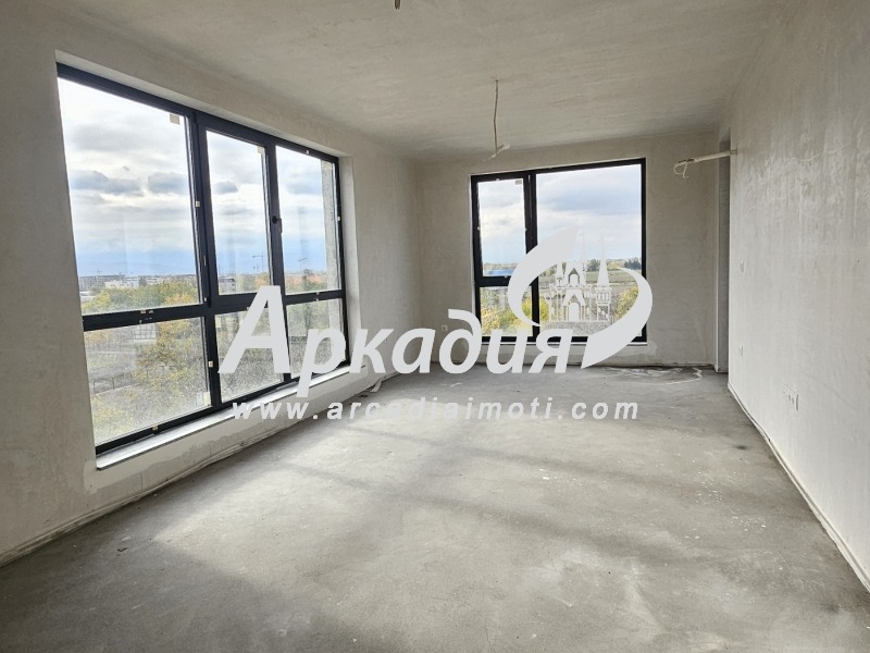 Продава 3-СТАЕН, гр. Пловдив, Кършияка, снимка 2 - Апартаменти - 41512463