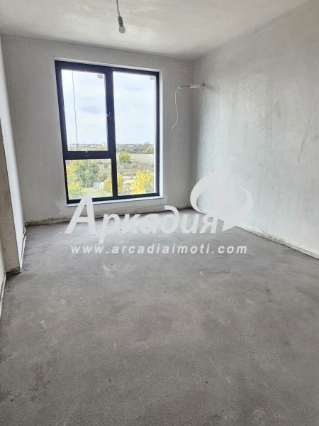 Продава 3-СТАЕН, гр. Пловдив, Кършияка, снимка 3 - Апартаменти - 41512463