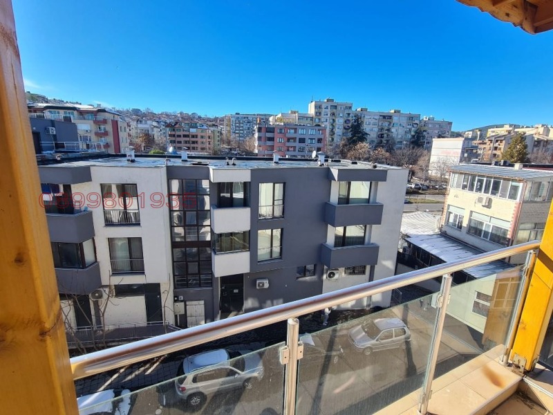 Продава 3-СТАЕН, гр. Кърджали, Възрожденци, снимка 4 - Апартаменти - 52787388