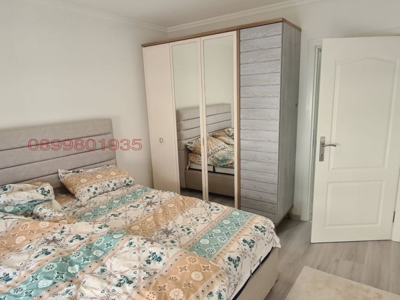 Продава 3-СТАЕН, гр. Кърджали, Възрожденци, снимка 11 - Апартаменти - 52787388