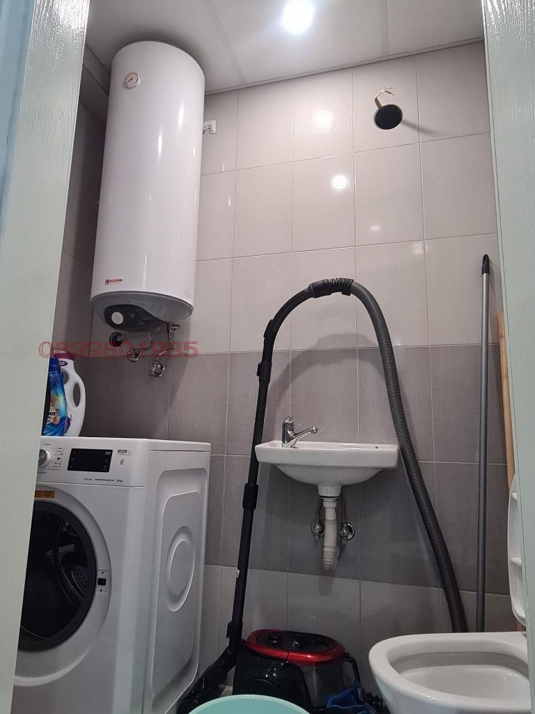 Продава 3-СТАЕН, гр. Кърджали, Възрожденци, снимка 12 - Апартаменти - 52787388